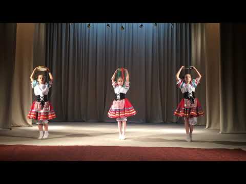 "Итальянская полька"