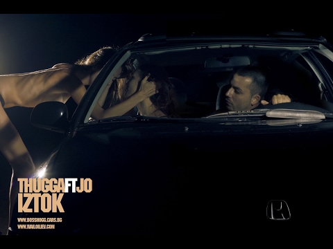 Thugga ft. Jo - Изток (Prod. by Jo)
