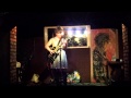 Julie Doiron - All Their Broken Hearts - live Munich 2013-05-18