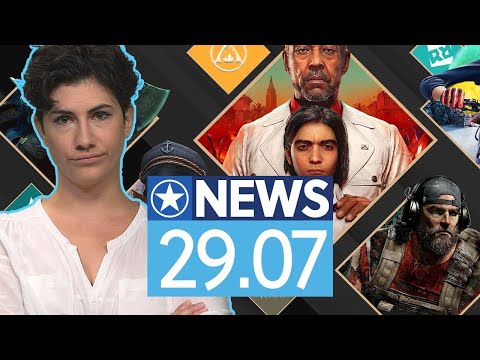 Wieder Ärger bei Ubisoft: Seit einem Jahr nichts passiert? - News