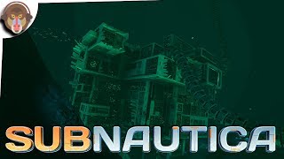 Let's Play Subnautica - DISEASE RESEARCH FACILITY! S4E13