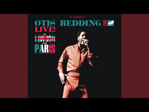 Videoclip de My Girl [Paris] — Otis Redding