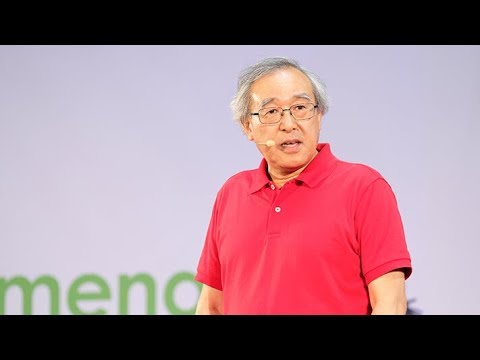 食料産業学科 スポーツって何だろう？／新潟経営大学 杉浦 善次郎 先生【夢ナビTALK】