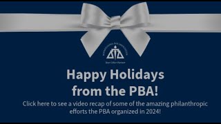 e-brief Holiday Video