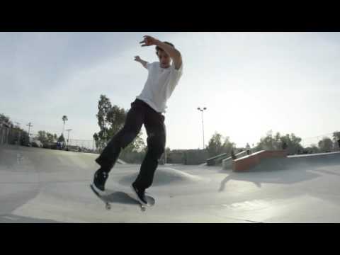 Nike SB GTS Wear Test with Antonio Durao