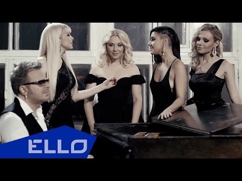 N.A.O.M.I. feat. Владимир Пресняков - Белый снег