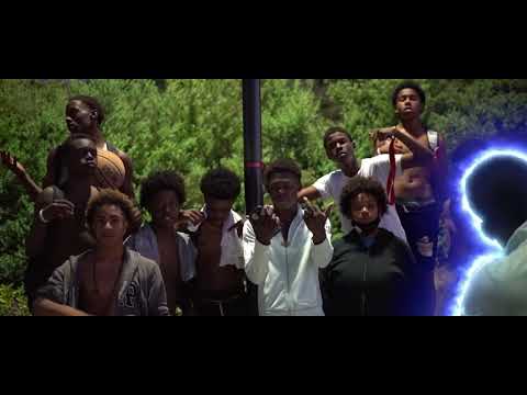 Cookiebandz-run it up (official video) prod by jotoven