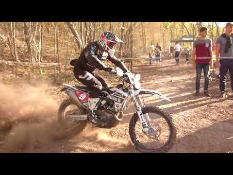 ALEX SALVINI Enduro GP | Germany GP day 1