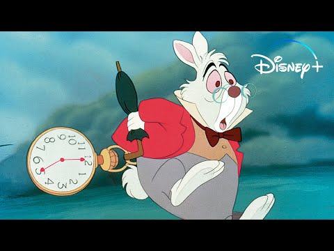 24時間のディズニー＋｜Disney+(ディズニープラス) (24 Hours of Disney+ | Disney+)