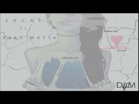 Sacat Ft  Keks Mafia - Heartless (Bouyon 2017)