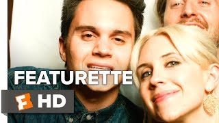 I Love You Both Featurette - Family Affair (2017) | Movieclips Indie