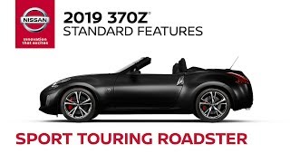 Video 10 of Product Nissan 370Z (Z34) Sports Car (2009-2020)