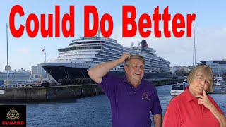 Join us on Queen Victoria's Pre Christmas Cruise | Cadiz| Lisbon | Afternoon Tea