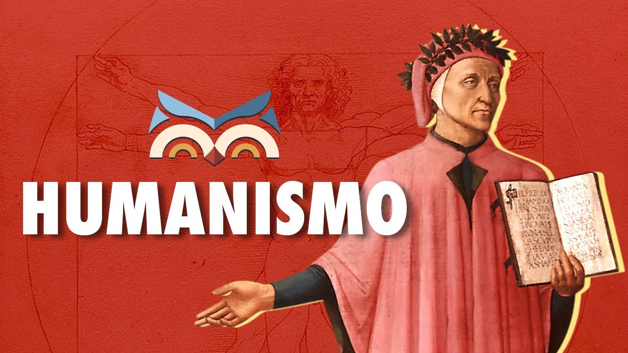 Humanismo - Toda Matéria