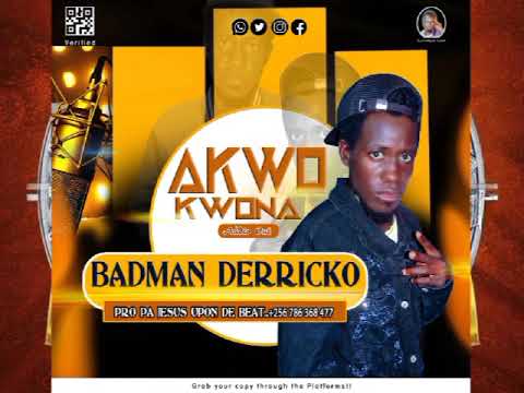 Akwo kwona by Badman derricko (lakubukubu song)