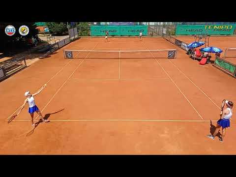 Supova/Depesova - Belanska/Kurilakova (F)