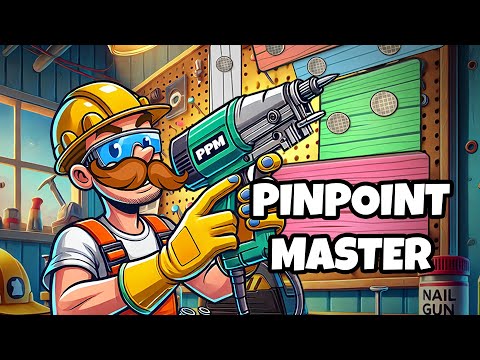 PinPoint Master