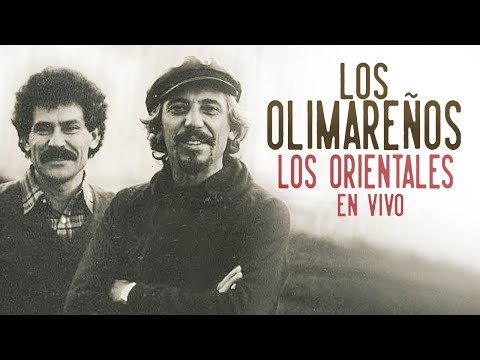 Los Olimareños - Los Orientales