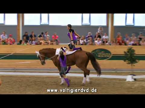 Club 43 (AUT) - CVI3 Squad 05 - CVI Ebreichsdorf 2017