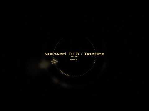 rafiki   mixtape 013   trip hop   abstract instrumental hip hop mix 2014
