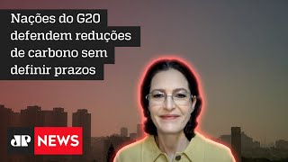 Graeml: Brasil é credor de outros países por créditos de carbono