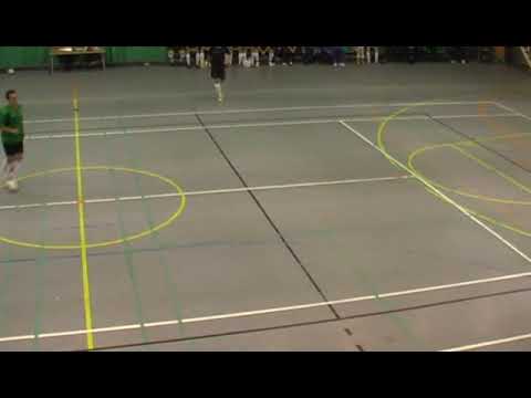 FC Fauna - Raitwood 1:1 Taivo Unt