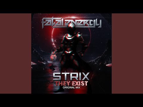 They Exist (Original Mix)