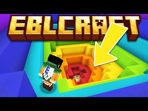 IL RITORNO di GRAVITY - Minecraft ITA EBLCRAFT