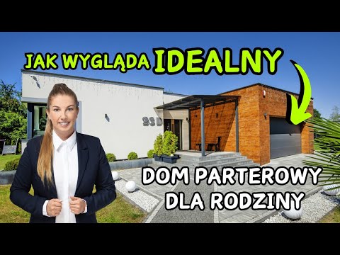 Dom na Sprzedaż, 189.74m2, Blachownia - video thumb