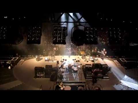 The Police   Synchronicity II 2008 Live Video HD0