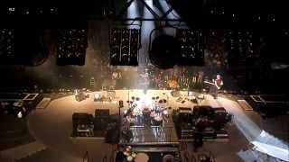 The Police   Synchronicity II 2008 Live Video HD0