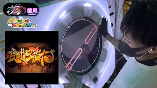 maimaiでらっくす「夜咄ディセイブ」MASTER譜面ランクSSS+