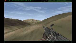 Download lagu Delta Force 1 - Mission 8 Chad - Carrion mp3