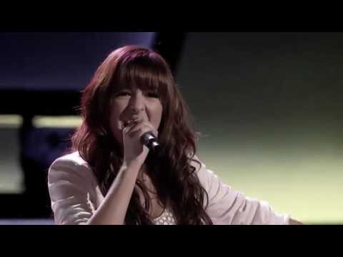 Just A Dream - Christina Grimmie (feat. Sam Tsui) - RIP Christina😭❤️💞 - read desc