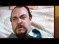 The Living Daylights 1987 Bond Confronts General Pushkin