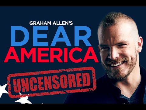 Dear America With Graham Allen Podcast |  Ep. 173