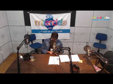 Radio Mirandela fm
