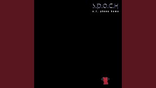 E.T. Phone Home (Radio C-C-Cut)