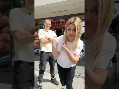 Koliko me dobro poznajte saznajte na INSTAGRAMU🤩#challenge #couple #zenskisvijet #fyp #viral