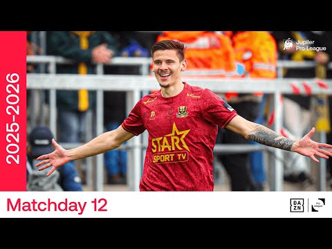 Summary | KVC Westerlo - FCV Dender EH | 2025-2026