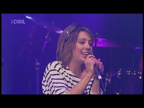 Aneta Langerová - Stačilo říct & Dokola & V bezvětří (2010)