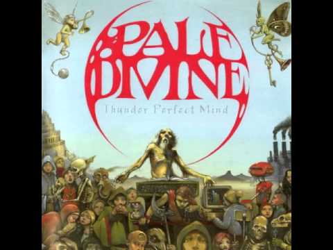 Pale Divine - Thunder Perfect Mind (2001) [FULL ALBUM]
