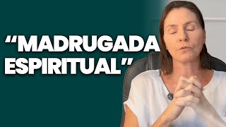 Jejum  e Oração da MADRUGADA e SONHOS: Como Aumentar a Sensibilidade ESPIRITUAL