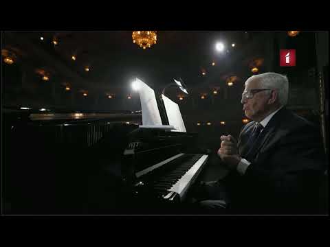 Raimonds Pauls, Latvijas Radio Bigbends , koris un stīgu grupa– "Dziesmas bez vārdiem" Nac. teātrī