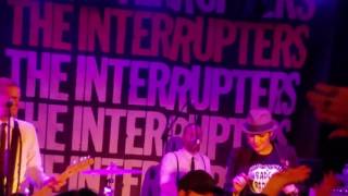 The Interrupters - Last Call