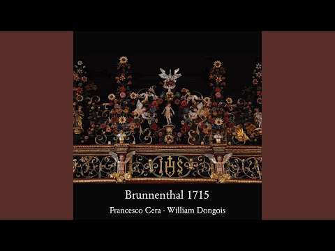 De ore prudentis procedit mel (After Lassus)