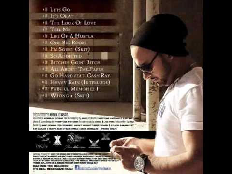 MAZ - (05) Life of a Hustla _ THE MAZACRE VOL. I