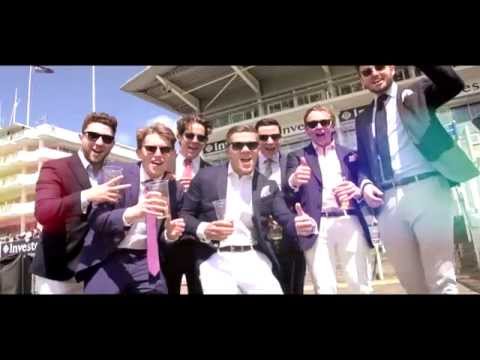 The Grandstand - Investec Derby Festival