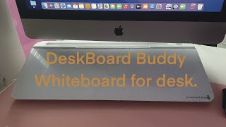 Download lagu DeskBoard Buddy - no more post it notes mp3 Download lagu DeskBoard Buddy - no more post it notes mp3