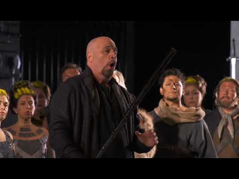 Raymond Aceto - Norma. Ite sul colle, o Druidi...